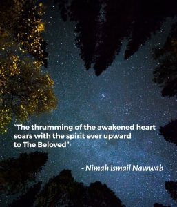 The Night of Salvation – Nimah Ismail Nawwab