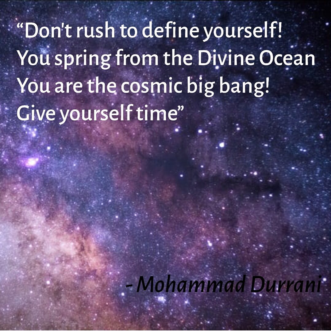 Renaissance Man – Mohammad Durrani