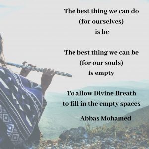 Read more about the article Human Beings -Abbas Mohamed