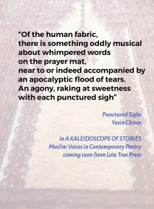Punctured Sighs – Yasin Chines