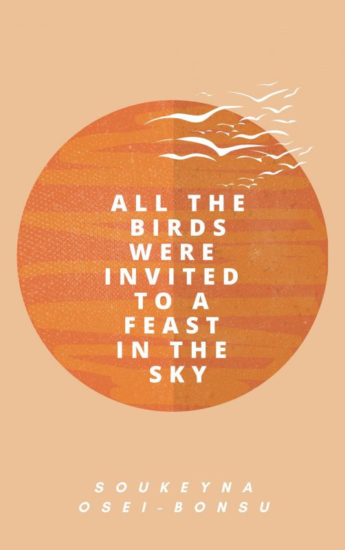 All the Birds Were Invited to a Feast in the Sky – Soukeyna Osei-Bonsu