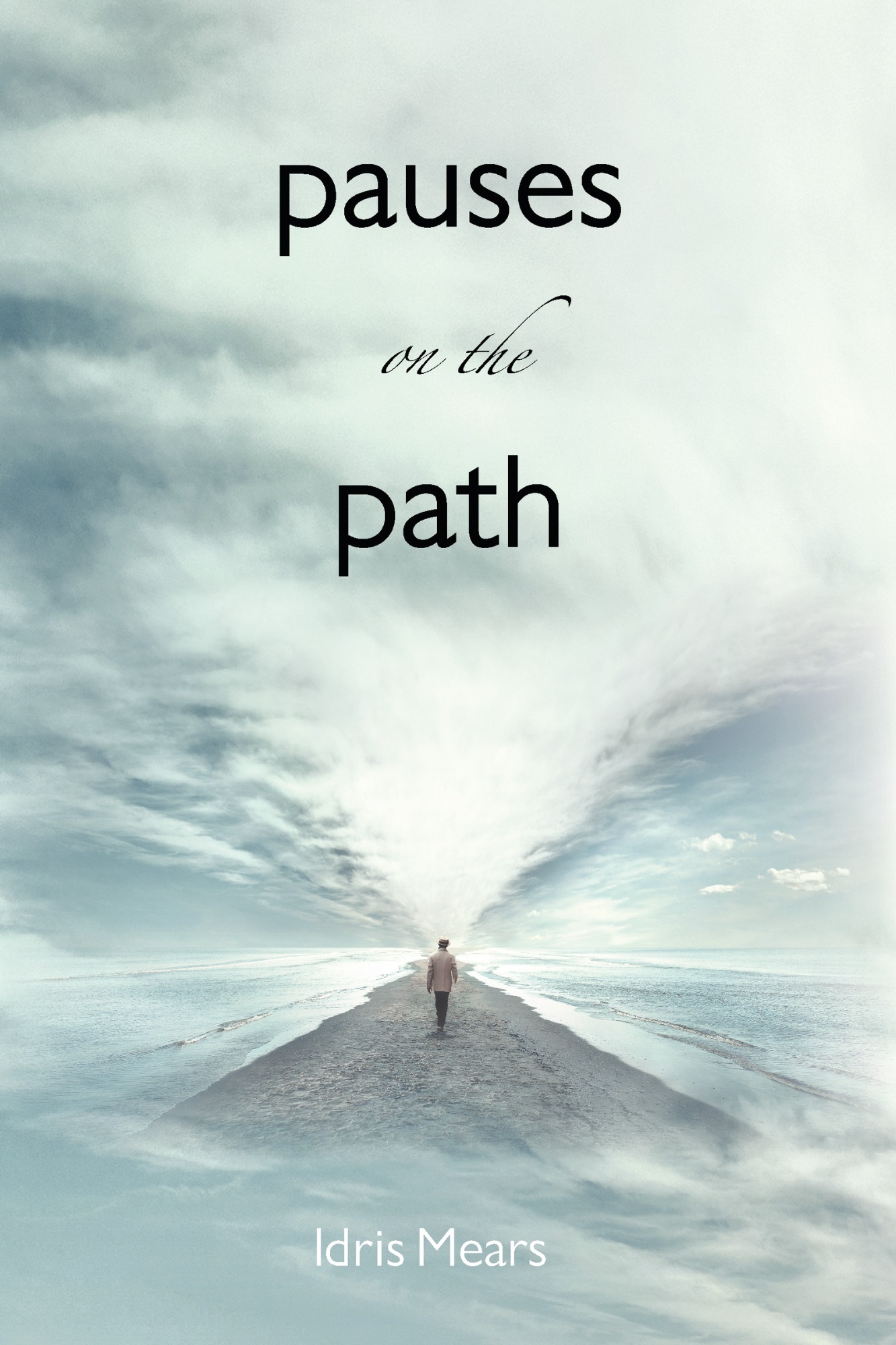 Pauses on the Path by Idris Mears